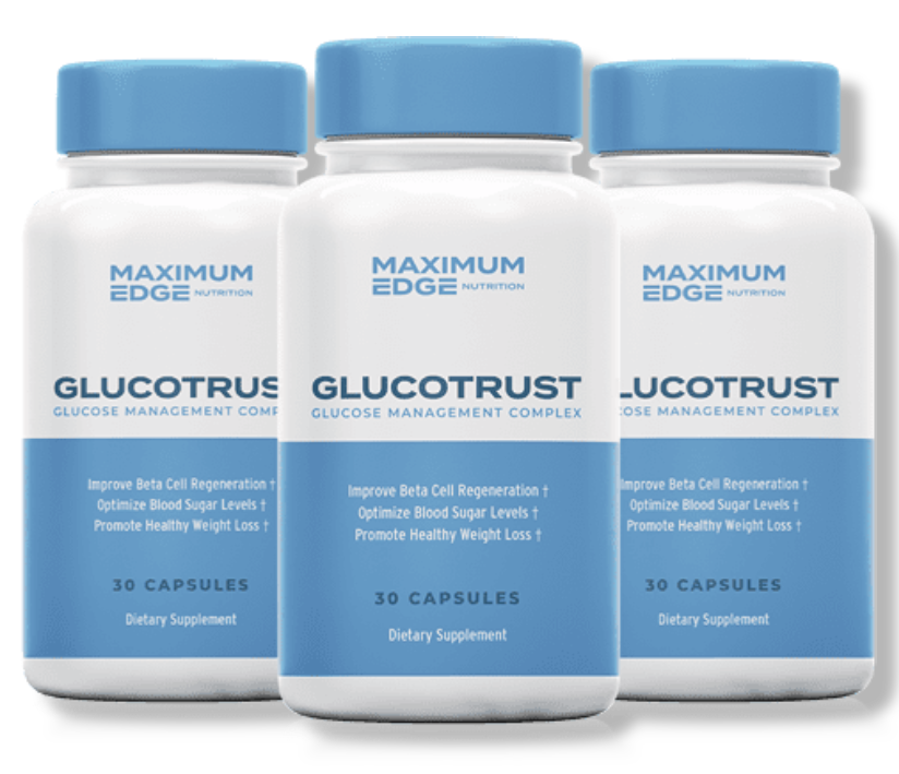 glucotrust official site